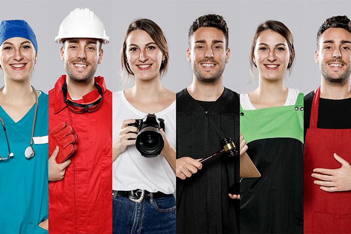 Study in Canada & Study Permit