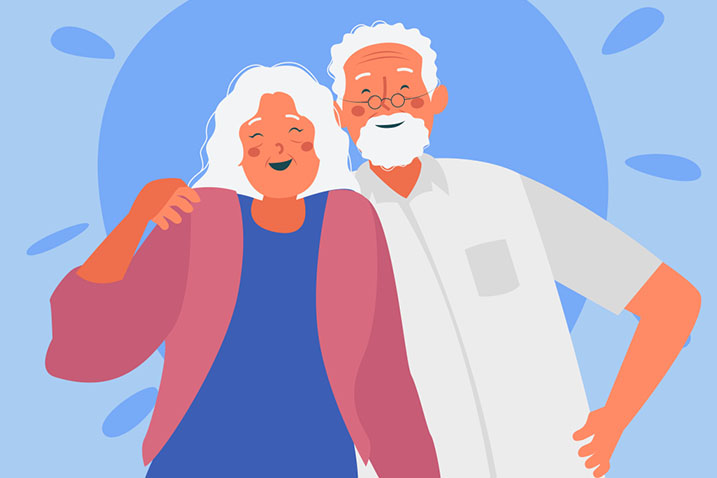 Immigration Canada - Parents and Grandparents Program 