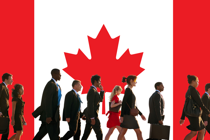 Business Immigration